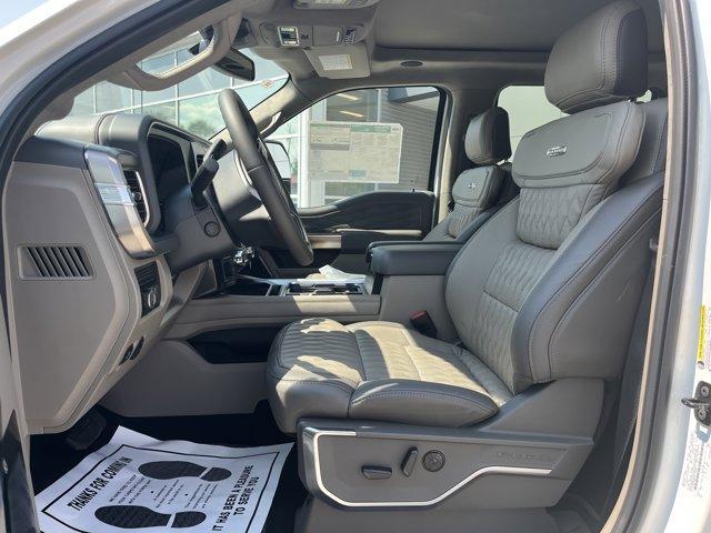 new 2026 Ford F-350 car, priced at $106,210
