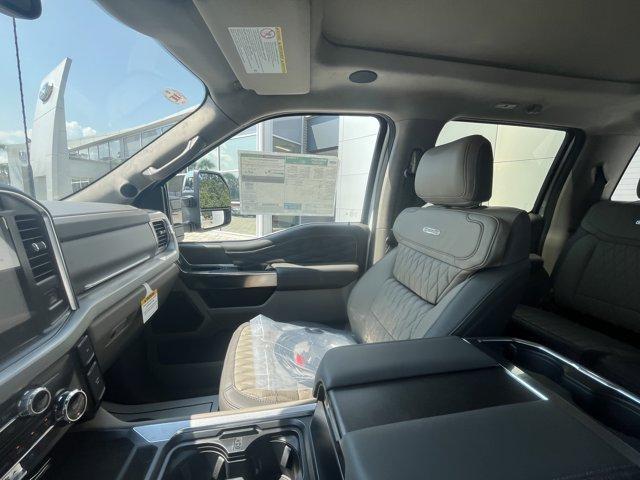 new 2026 Ford F-350 car, priced at $106,210