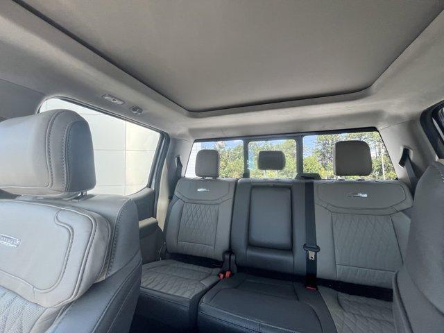 new 2026 Ford F-350 car, priced at $106,210