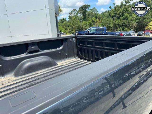 used 2018 Chevrolet Silverado 1500 car, priced at $30,900