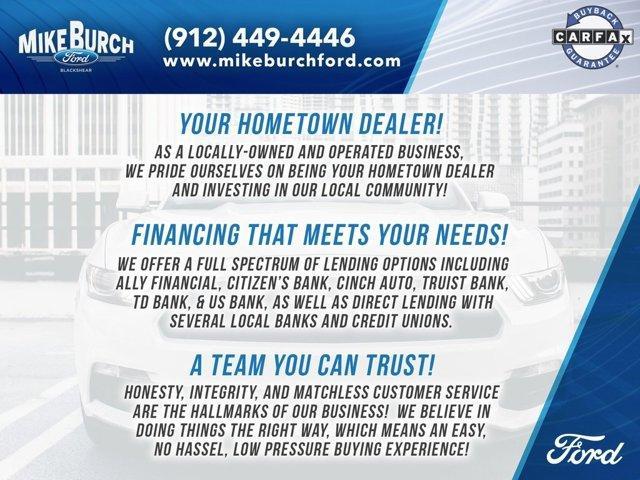 used 2018 Chevrolet Silverado 1500 car, priced at $30,900