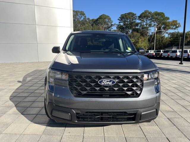 new 2025 Ford Maverick car, priced at $30,290