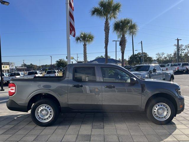 new 2025 Ford Maverick car, priced at $30,290