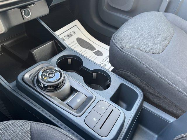 new 2025 Ford Maverick car, priced at $30,290