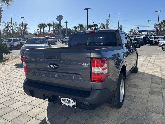 new 2025 Ford Maverick car, priced at $30,290