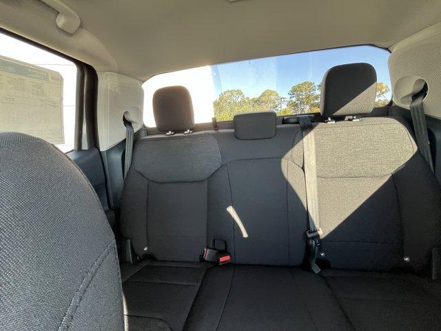 new 2025 Ford Maverick car, priced at $30,290