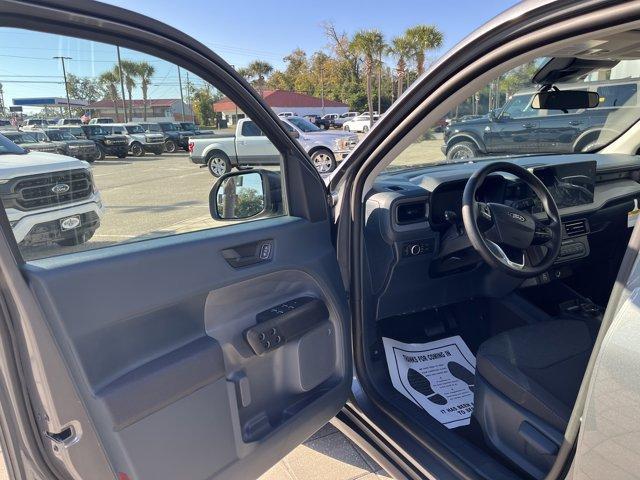 new 2025 Ford Maverick car, priced at $30,290