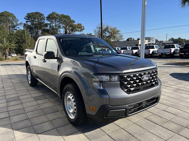 new 2025 Ford Maverick car, priced at $30,290