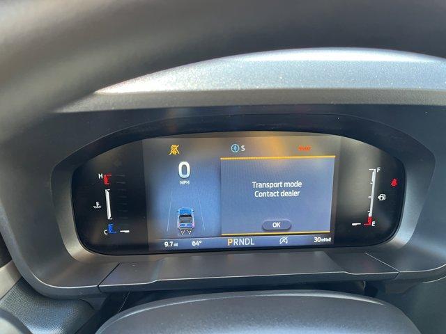 new 2025 Ford Maverick car, priced at $30,290