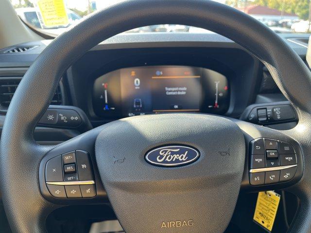 new 2025 Ford Maverick car, priced at $30,290