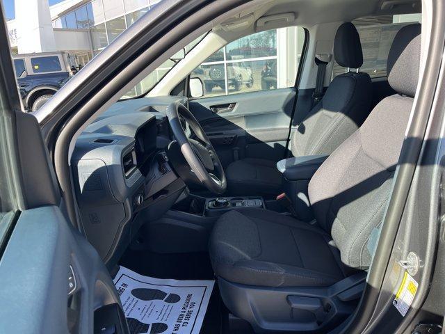 new 2025 Ford Maverick car, priced at $30,290