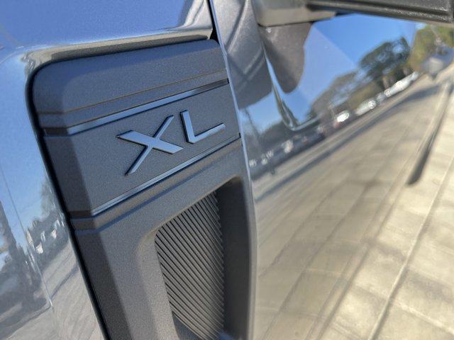 new 2025 Ford Maverick car, priced at $30,290