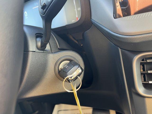 new 2025 Ford Maverick car, priced at $30,290