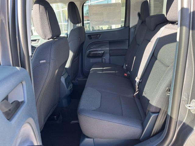 new 2025 Ford Maverick car, priced at $30,290