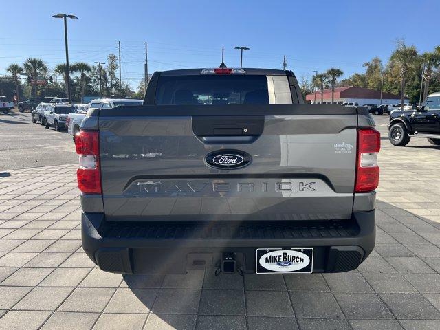 new 2025 Ford Maverick car, priced at $30,290