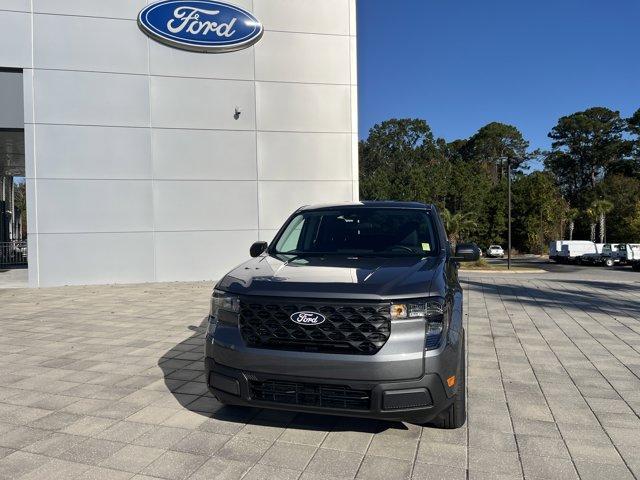 new 2025 Ford Maverick car, priced at $30,290