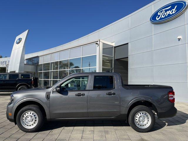 new 2025 Ford Maverick car, priced at $30,290