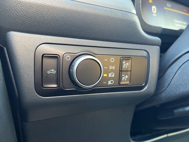 new 2025 Ford Maverick car, priced at $30,290