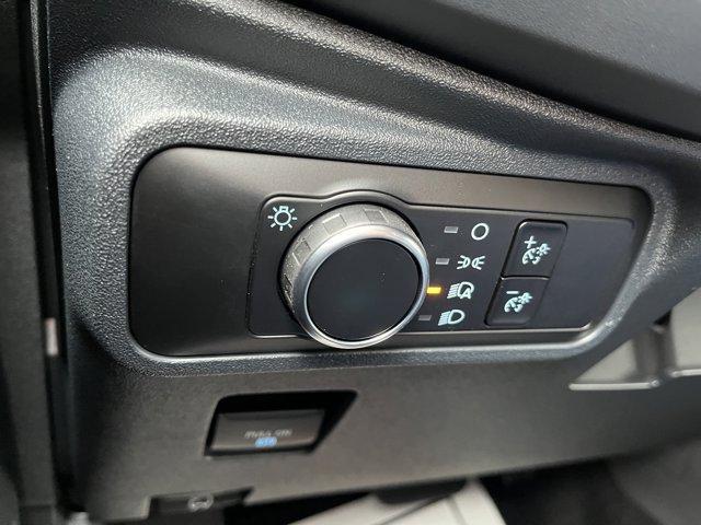 new 2025 Ford Bronco car, priced at $48,370