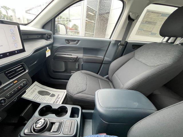 new 2025 Ford Maverick car, priced at $30,065