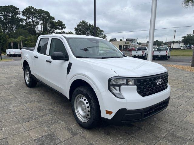 new 2025 Ford Maverick car, priced at $30,065