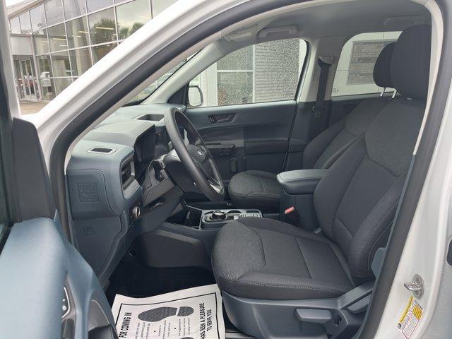 new 2025 Ford Maverick car, priced at $30,065