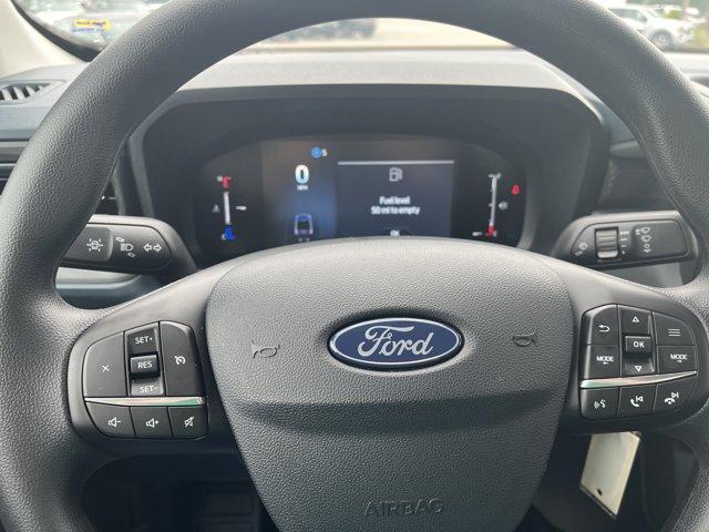 new 2025 Ford Maverick car, priced at $30,065