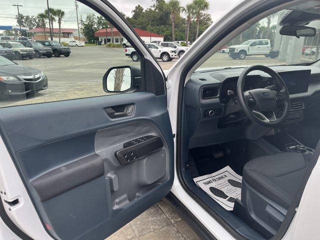 new 2025 Ford Maverick car, priced at $30,065