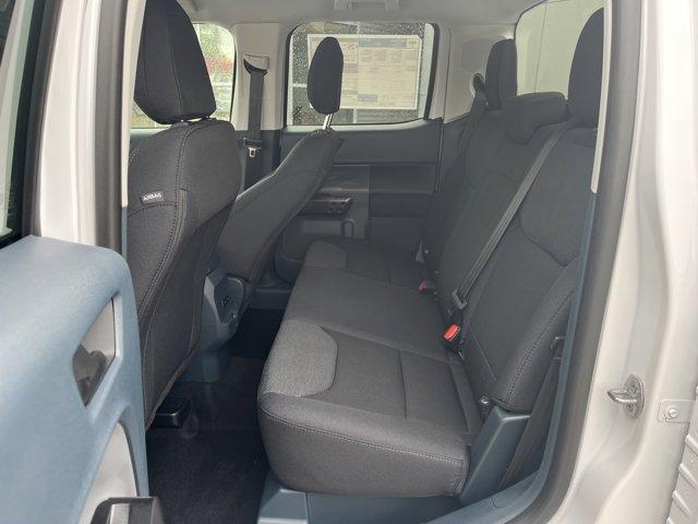 new 2025 Ford Maverick car, priced at $30,065