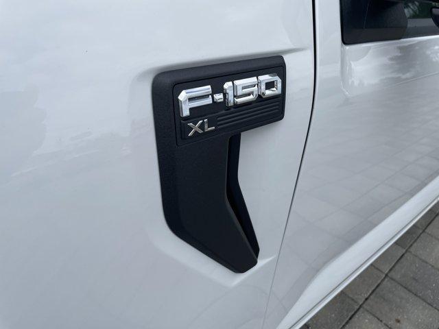 new 2024 Ford F-150 car, priced at $47,445