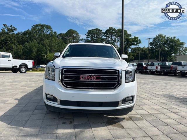 used 2015 GMC Yukon XL car, priced at $16,900
