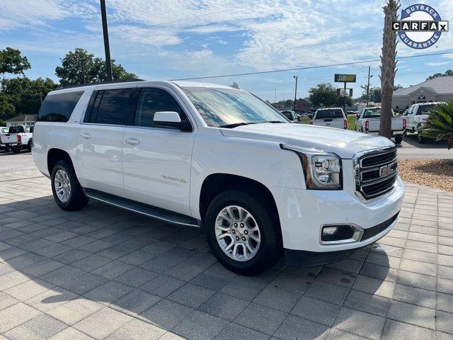 used 2015 GMC Yukon XL car, priced at $16,900