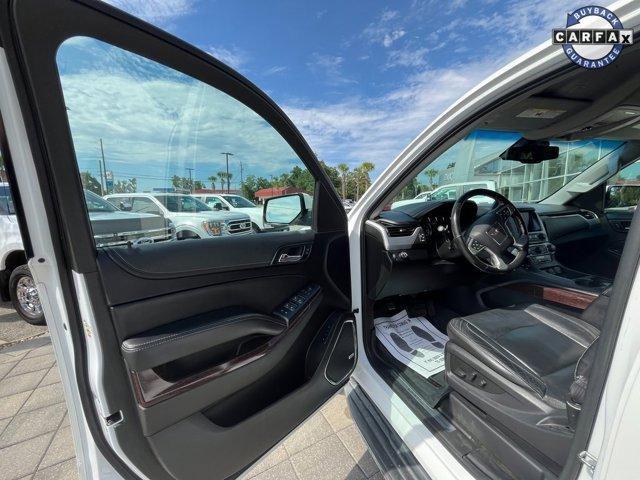 used 2015 GMC Yukon XL car, priced at $16,900