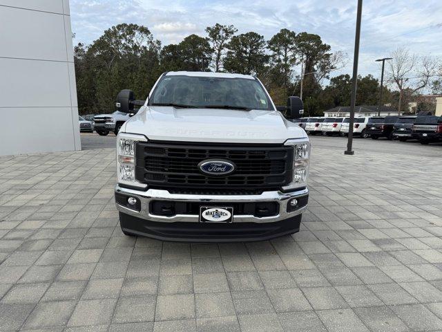 new 2024 Ford F-350 car, priced at $69,545