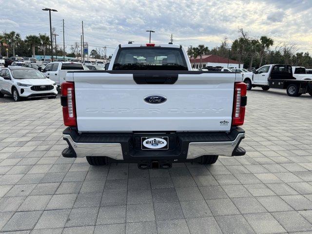 new 2024 Ford F-350 car, priced at $69,545