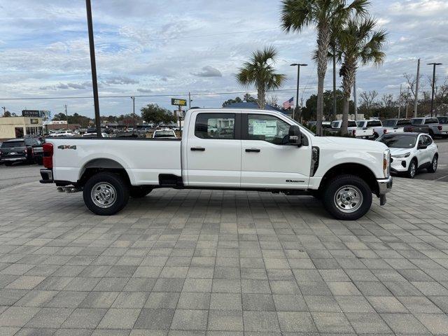 new 2024 Ford F-350 car, priced at $69,545