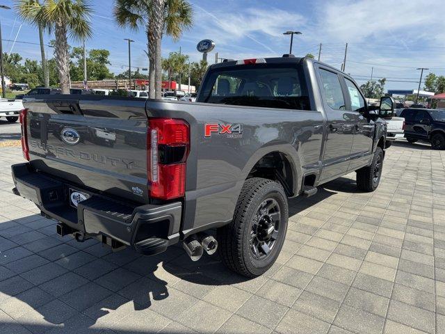 new 2025 Ford F-250 car, priced at $71,470