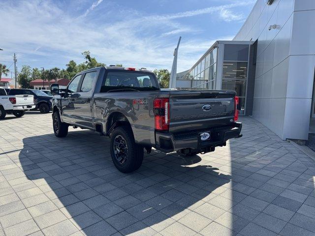 new 2025 Ford F-250 car, priced at $71,470