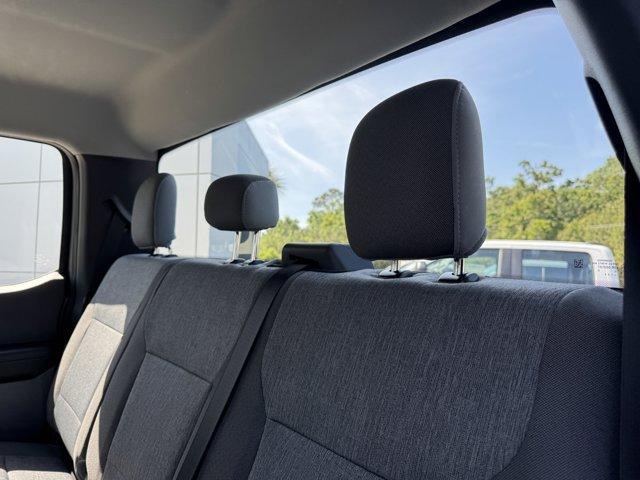 new 2025 Ford F-250 car, priced at $71,470