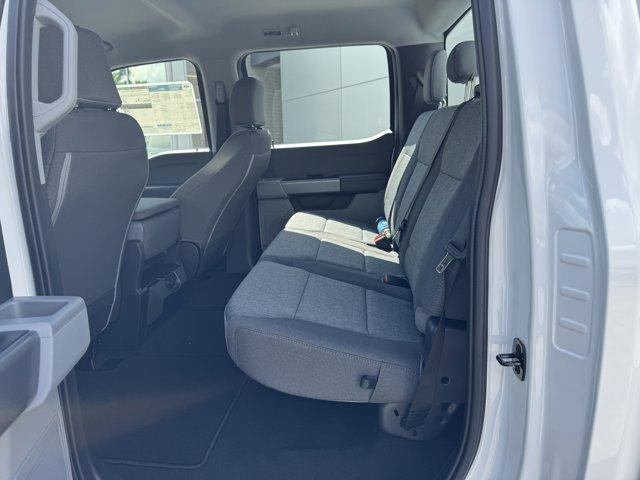 new 2025 Ford F-250 car, priced at $71,470