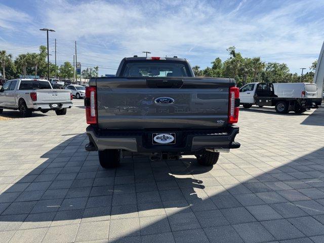 new 2025 Ford F-250 car, priced at $71,470