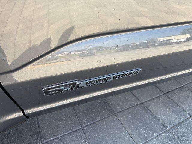 new 2025 Ford F-250 car, priced at $71,470