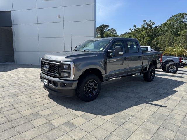 new 2025 Ford F-250 car, priced at $71,470