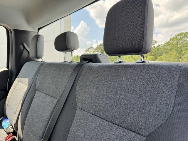 new 2025 Ford F-250 car, priced at $71,470