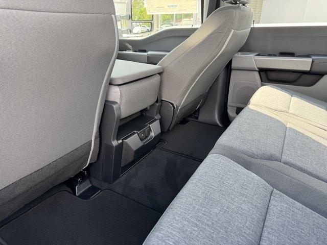 new 2025 Ford F-250 car, priced at $71,470