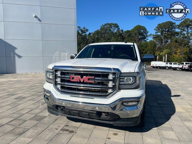 used 2016 GMC Sierra 1500 car, priced at $10,788