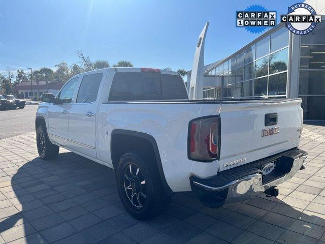 used 2016 GMC Sierra 1500 car, priced at $10,788
