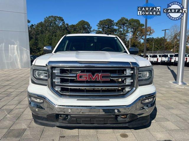 used 2016 GMC Sierra 1500 car, priced at $10,788