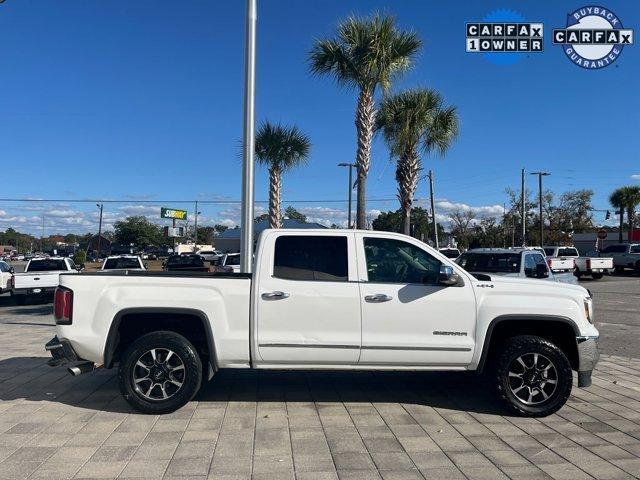 used 2016 GMC Sierra 1500 car, priced at $10,788