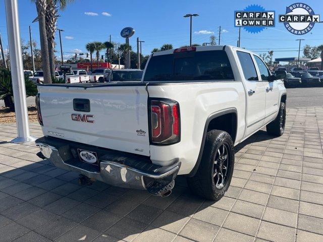 used 2016 GMC Sierra 1500 car, priced at $10,788